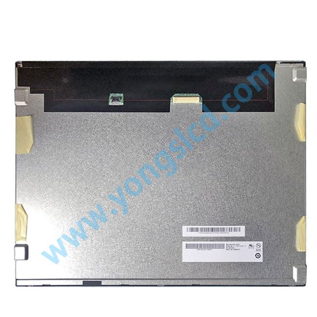 G150XAN01.1 LCD Panel Screen Display