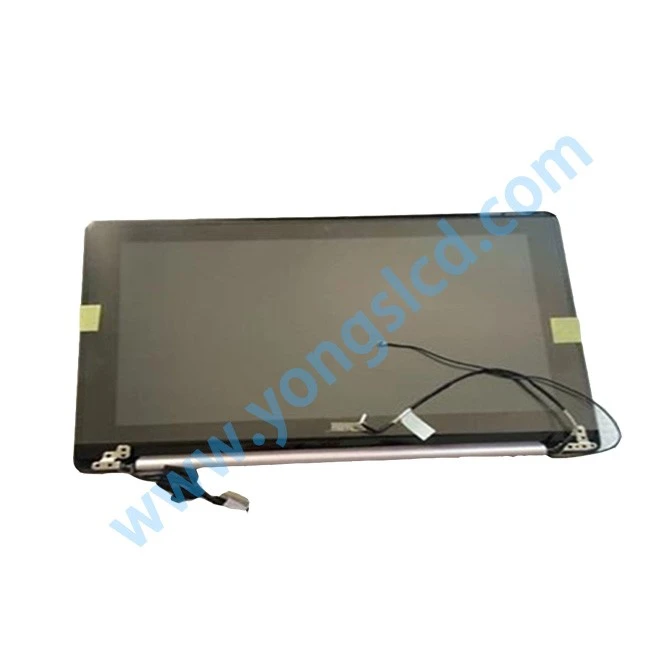 For ASUS VivoBook S200 S200E New Full LCD Display Screen