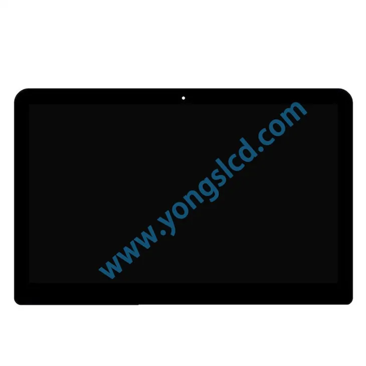 Do zestawu wyświetlacza LCD HP ENVY X360 M6-W +ekran dotykowy