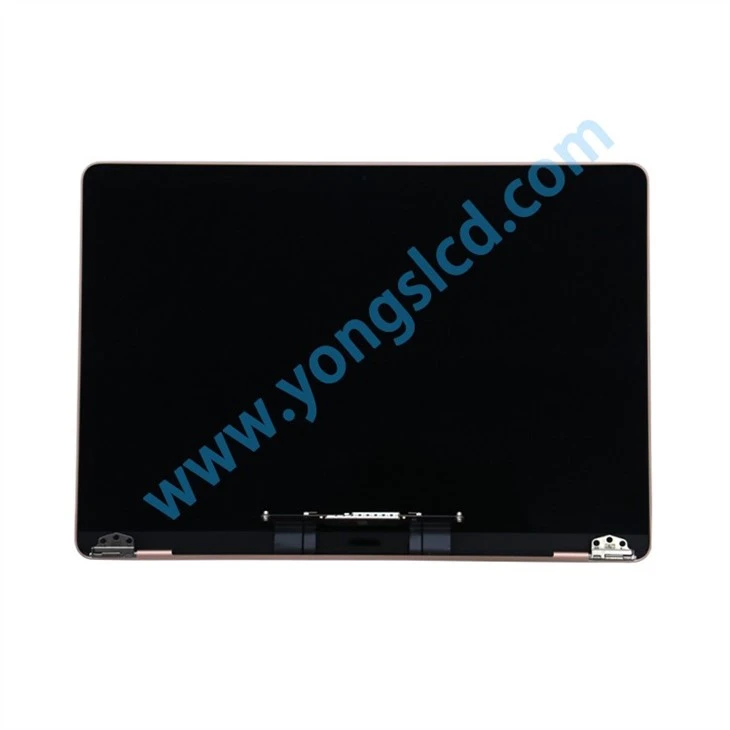 A2337 LCD Screen Display Assembly Rose Gold and space gray sliver emc 3598
