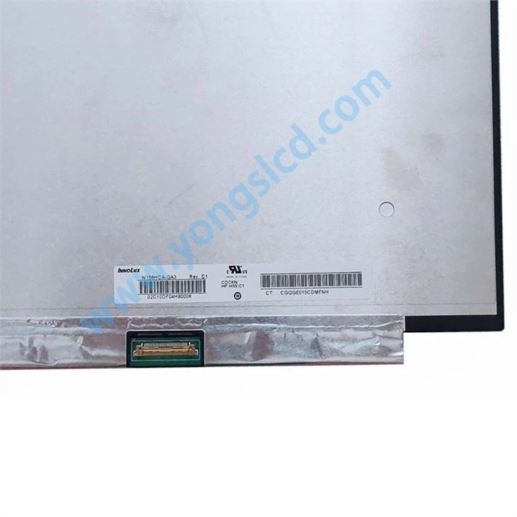 N156HCA-GA3 lcd screen display