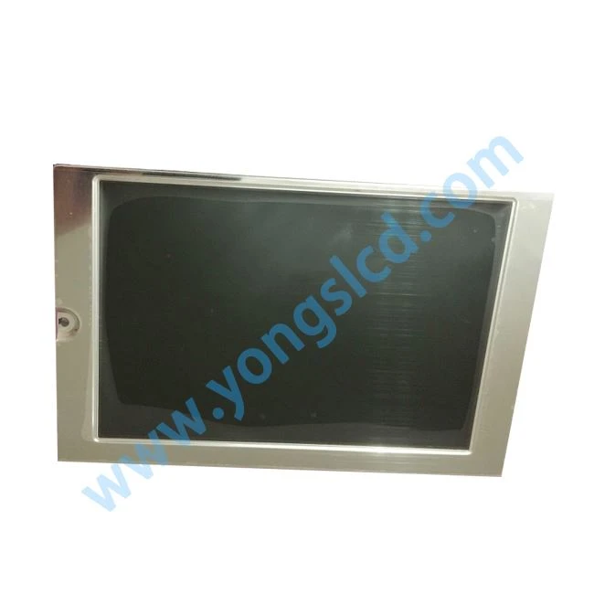 Nowe moduły LCD TCG057VGLCS-H50 o 5,7 cala