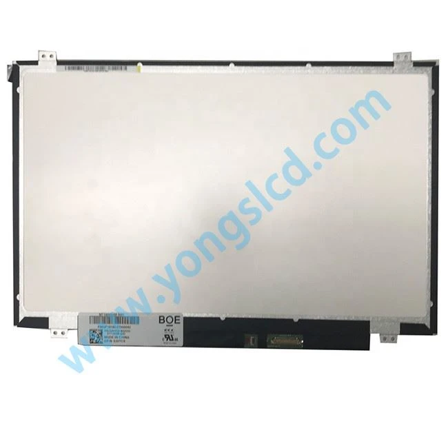 NV133FHM-N46 LCD Panel Screen Display