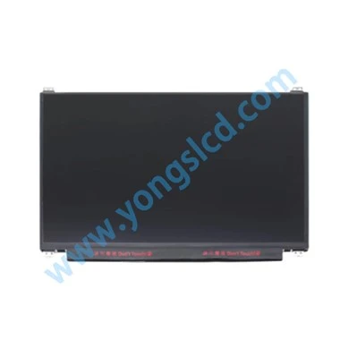13,3-calowy ekran LCD IPS LED do laptopa AUO B133HAK01.0
