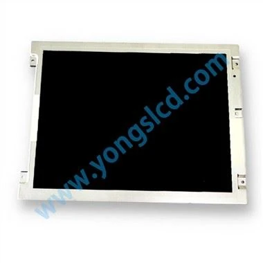 8.4 Wyświetlacz LCD NL8060BC21-11