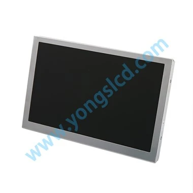 800 * 480 Wyświetlacz LCD AT070MJ11 Ekran LCD