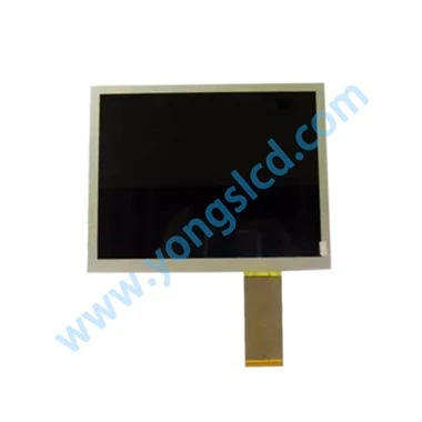 Wyświetlacz LCD 800*600 HSD084ISN1-A01