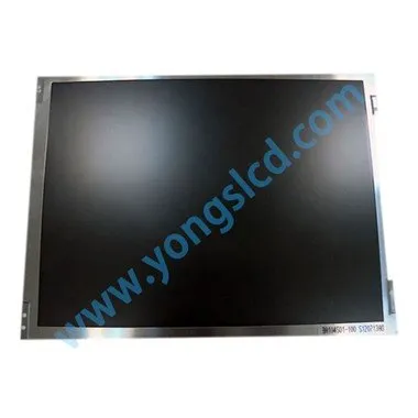 BA104S01-100 WYŚWIETLACZ TFT LCD