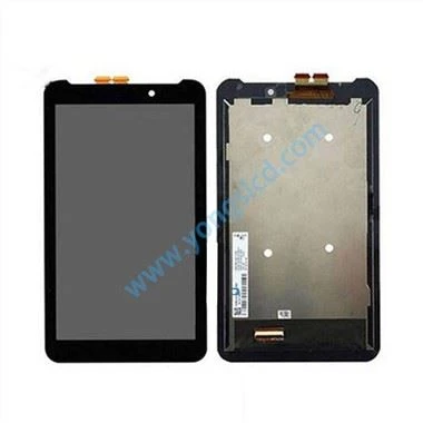Do ekranu dotykowego Asus Memo Pad 7 ME170 LCD