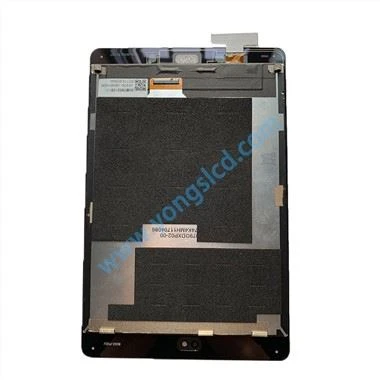Dla Asus Z582 Ekran LCD z dotykiem