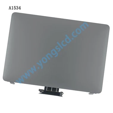 Do wymiany pełnego ekranu MacBooka A1534 661-04746