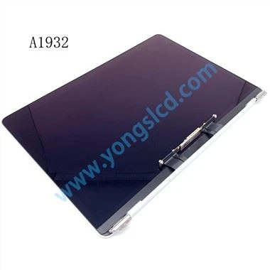 Do MacBooka Air 13-calowego panelu wyświetlacza LED Retina A1932