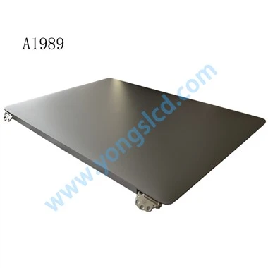 Dla Macbook Pro Retina 13Inch A1989 Pełna dioda LED
