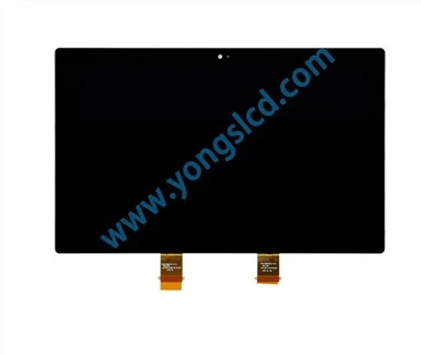 Do ekranu dotykowego LCD Microsoft Surface Pro 1 1514