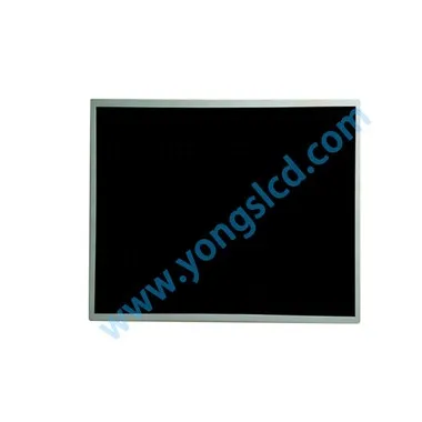 G170HAN01.0 Wyświetlacz panelu LCD TFT