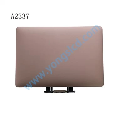 Wyświetlacz LCD MacBook Air M1 2020 A2337