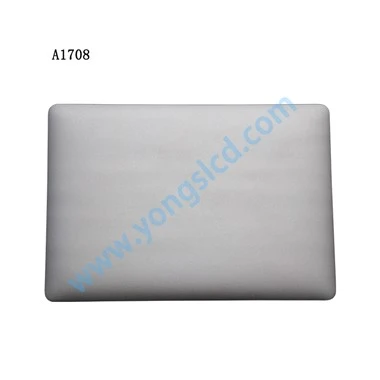 Zespół ekranu LCD Macbook Pro A1708