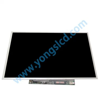 Nowy ekran monitora LCD B121EW05 V1