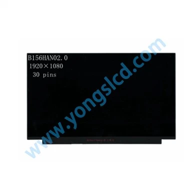 Nowy panel LCD Tft B156HAN02.1 HW7A