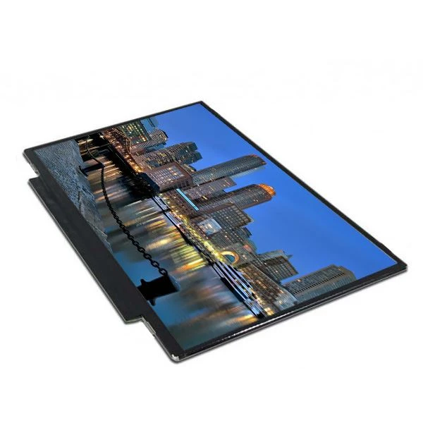 13,3-calowy monitor do notebooka z ekranem LED 1920 × 1080 Laptop Lcd LQ133M1JX20
