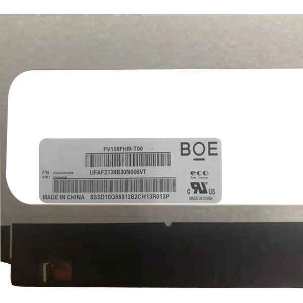 PV156FHM-T00 lcd screen