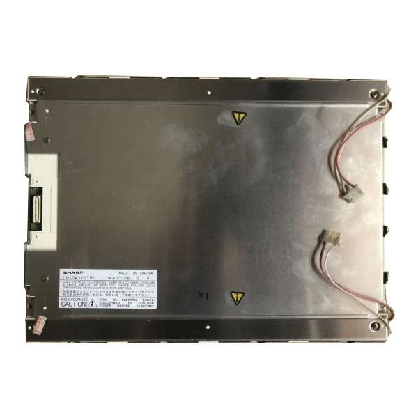 LM104VC1T51 LCD Panel Screen Display