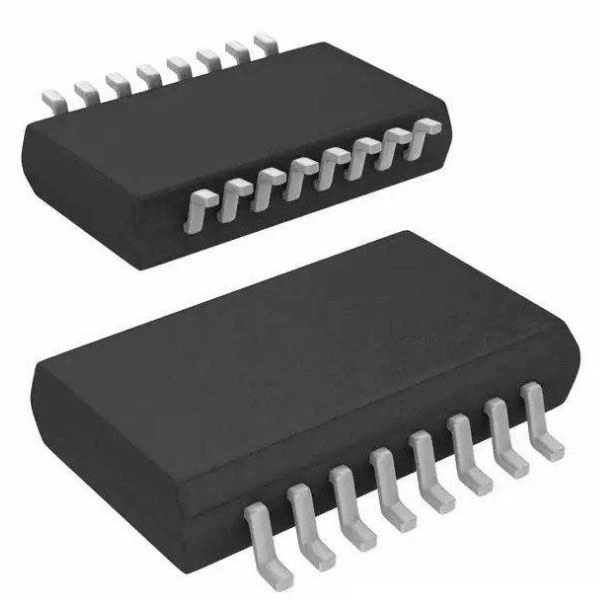 LM324D SOP-14 Zintegrowany układ scalony SMD IC