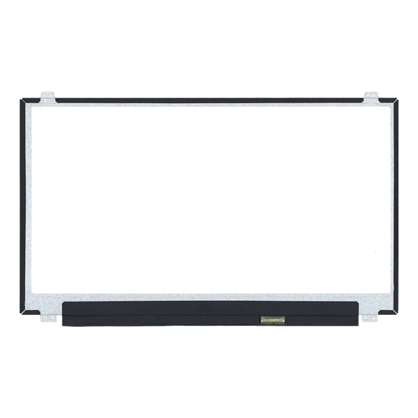 Nowy 15,6-calowy ekran LED laptopa 1920 (RGB) × 1080 LM156LF1L09