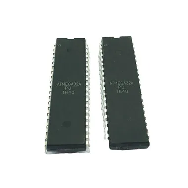 ATMEGA32A-PU Jednoukładowy mikrokontroler AVR In-line DIP-40