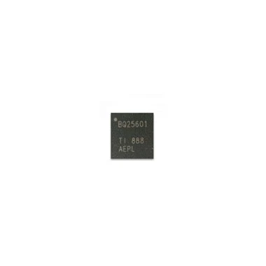 Ładowarka polimerowa BQ25601RTWR SMD WQFN24