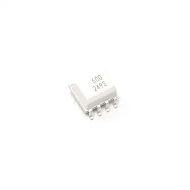 HCPL0600R2 HCPL0600 SOP-8 NEEelektroniczne komponenty Układy scalone