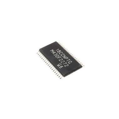 MSP430F2272IDAR TSSOP-38 Układ scalony mikrokontrolera SMD