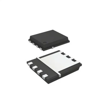 Nowy oryginalny tranzystor polowy FDMS86163P QFN-8 (MOSFET)