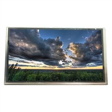 Oryginał w magazynie 6,5-calowy ekran LCD LQ065T9DR52U do samochodowej nawigacji GPS