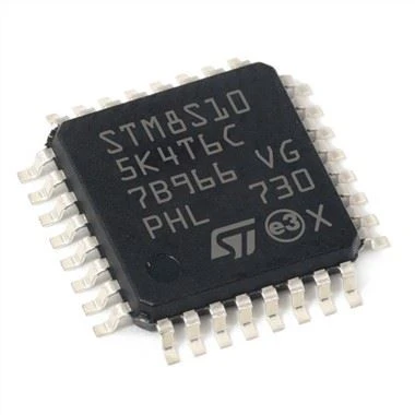 STM8S105K4T6C Nowy oryginalny mikrokontroler MCU 8-bitowy