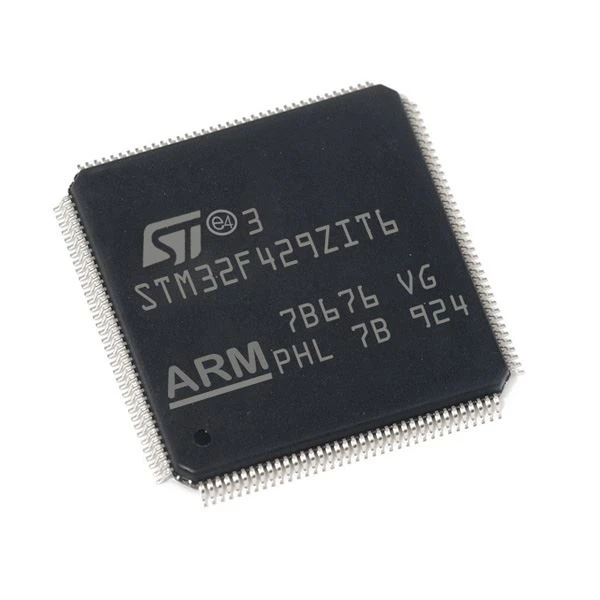 STM32F429ZIT6 LQFP-144 Kora ARM-M4