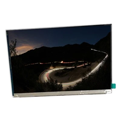 Nowy 7,0-calowy panel wyświetlacza LCD HSD070PWW1-C00 1280*800