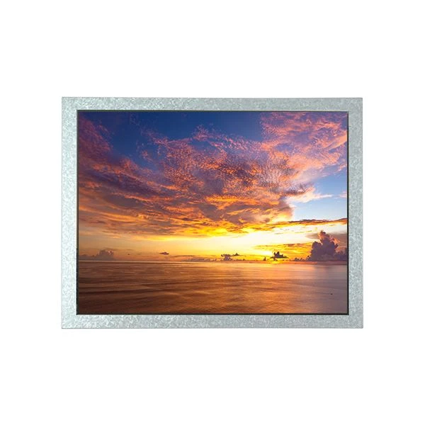 GT 0 8 0 s 0 Mn 11-1 QP0 Oryginalny ekran LCD 8,0 cala przemysłowy LCD