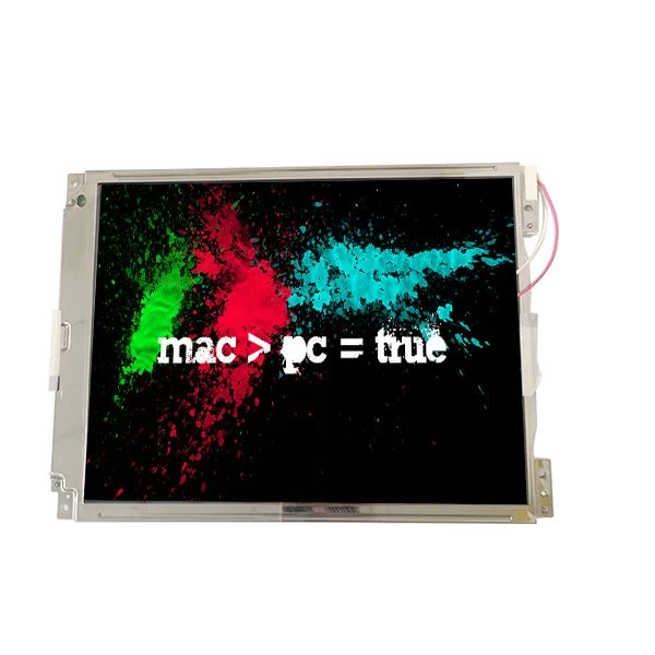 LQ10D36A 13,3-calowy wyświetlacz LCD 640*480 Tft