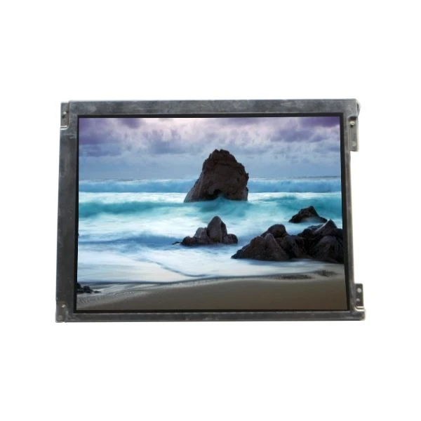 LTD121C34G 12,1-calowy ekran LVDS TFT-LCD 800 * 600 do zastosowań przemysłowych