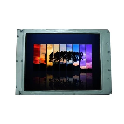 EDTCA39QRF Ekran LCD 5,8 cala 400 × 234 Panel LCD dla Toshiba Matsushita