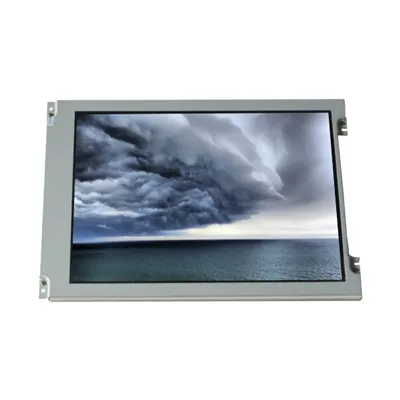 Oryginalny KCS6448BSTT-X1 10.4-calowy ekran LCD do zastosowań przemysłowych