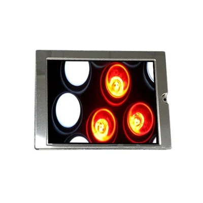 Rozmiar 5,7-calowego wyświetlacza TFT-LCD TCG057VGLCS-H50-S LCD z technologią przemysłową