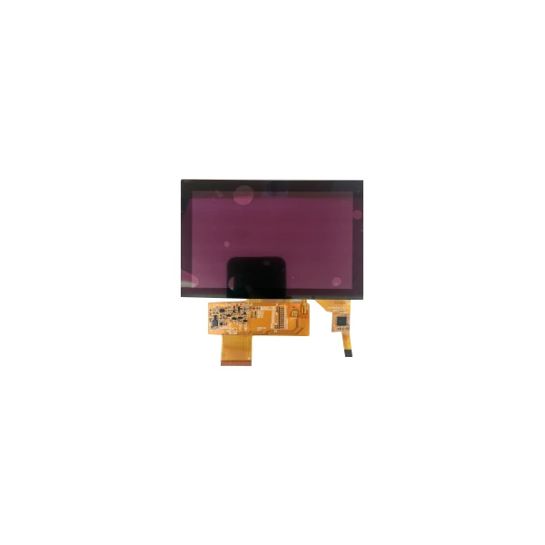 TM050RVHG02-40 5.0 Calowy 800*480 TFT-Ekran LCD do zastosowań przemysłowych